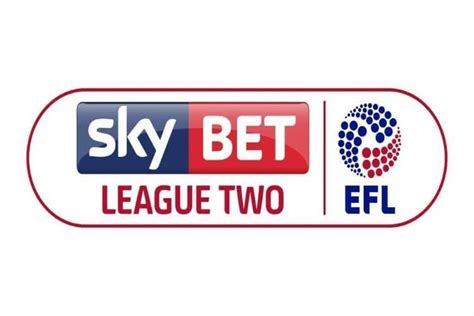 EFL League 2 Betting Odds .
